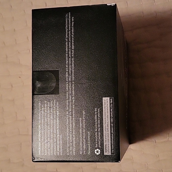 Samsung Wireless Fast Charging Stand Stand Up Charging New Open Box - Picture 4 of 5